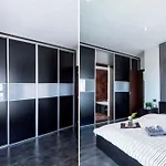 Designer Haus Mit Beheiztem Pool Casa de Férias