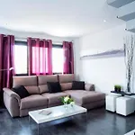 Designer Haus Mit Beheiztem Pool * La Listada