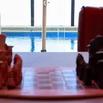Casa de Férias Designer Haus Mit Beheiztem Pool La Listada