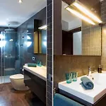 Casa de Férias Designer Haus Mit Beheiztem Pool La Listada