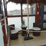 Designer Haus Mit Beheiztem Pool * La Listada