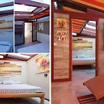 Casa de Férias Designer Haus Mit Beheiztem Pool *