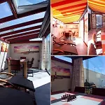Designer Haus Mit Beheiztem Pool *