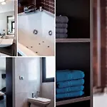 Designer Haus Mit Beheiztem Pool La Listada