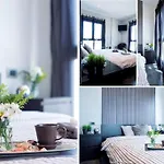 Designer Haus Mit Beheiztem Pool La Listada
