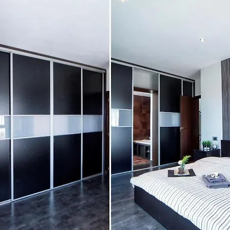 Designer Haus Mit Beheiztem Pool Holiday home