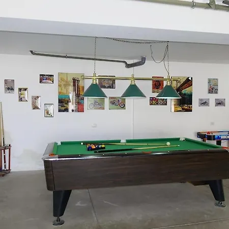 Designer Haus Mit Beheiztem Pool La Listada