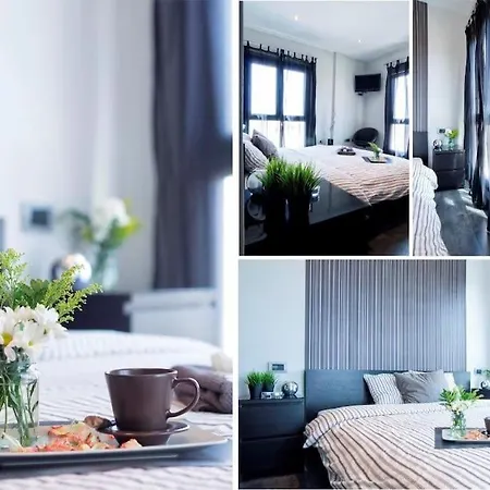 Designer Haus Mit Beheiztem Pool La Listada