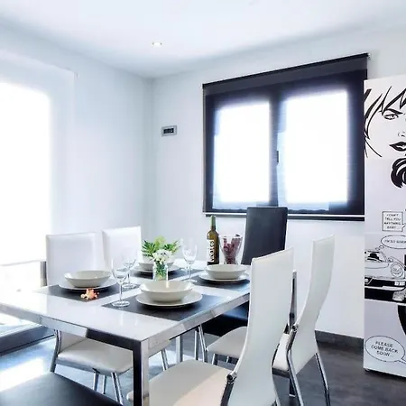 Designer Haus Mit Beheiztem Pool Holiday home