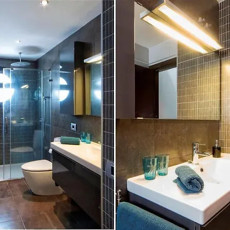 Сasa de vacaciones Designer Haus Mit Beheiztem Pool La Listada