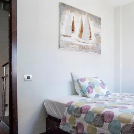 Сasa de vacaciones Designer Haus Mit Beheiztem Pool