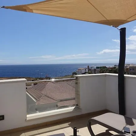 Сasa de vacaciones Designer Haus Mit Beheiztem Pool La Listada