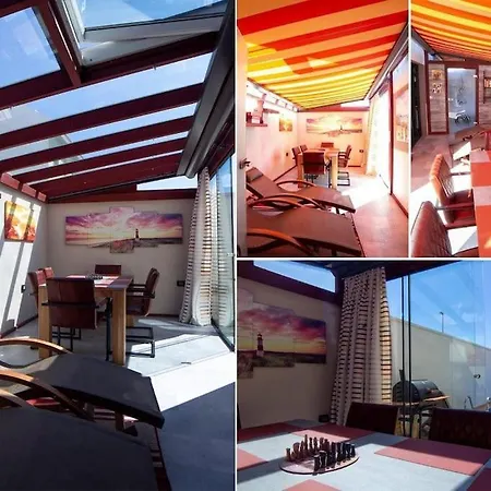 Designer Haus Mit Beheiztem Pool *