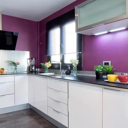 Designer Haus Mit Beheiztem Pool