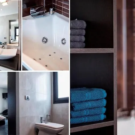 Designer Haus Mit Beheiztem Pool Ла-Листада