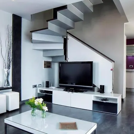 Designer Haus Mit Beheiztem Pool Дом отдыха Ла-Листада