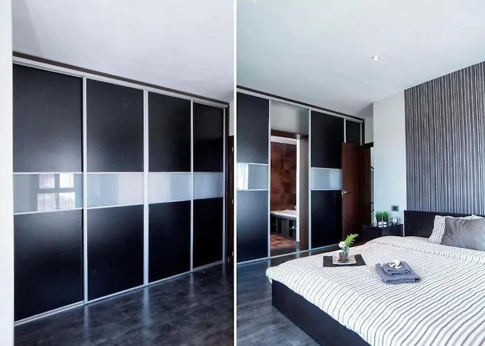 Designer Haus Mit Beheiztem Pool Сasa de vacaciones