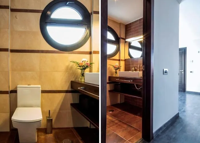 Designer Haus Mit Beheiztem Pool Сasa de vacaciones *