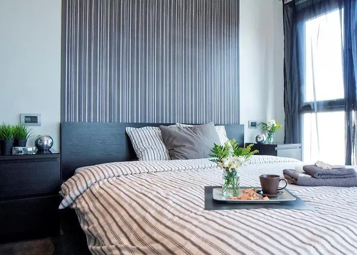 別荘 Designer Haus Mit Beheiztem Pool *